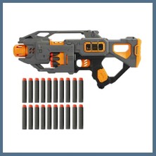 Bezos S00004575 Silah Sünger Atan Blaze Storm Pro Bbz