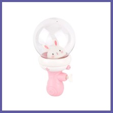 Nida 960B Işıklı Hayvanlı Su Tabancası -Birliktoys Nıda