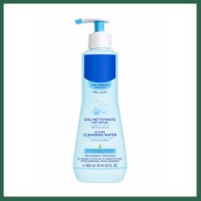 Vintessy Vıntessy Cleansing Water Durulama Gerektirmeyen Temizleme Sıvısı 300 ml BZS01
