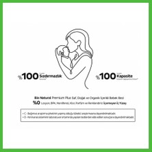Bezos Premium Plus Airbag Comfort Bebek Bezi 1 Beden 64 Adet Arz