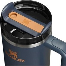 TeknoKapsül Stanley The Quencher H2.o Flowstate Tumbler 0.89L Twilight