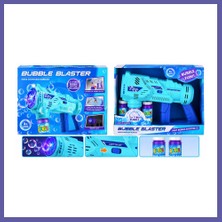 Nida 4525 Işıklı Köpük Tab. 2X118 ml - Nıda