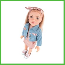 Bezos S00094817 Bebek 47 cm Arz