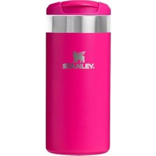 OEM Stanley The Aerolight 0.35L / 12OZ Unisex Pembe Outdoor Matara 10-10788-092