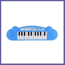 Nida 10005 Piano Mavi Nıda