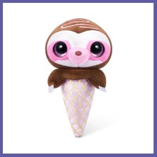Nida Coco Cones Tatlı Peluş S1 Nıda