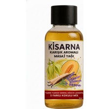 OEM Ylang Ylang Sandal Ağacı Lavanta Kokusu Içeren Aromaterapi Masaj Yağı Kaygan Yapılı Fantezi Yağ