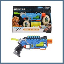 Bezos Sünger Atan Dino Attack Striker Bbz