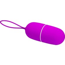 OEM Lilitushop Uzaktan Kumandalı 12 Titreşimli Yumurta B1200