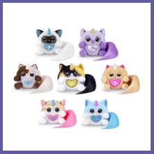 Nida Rainbocorn Kittycorn Sürpriz S3 Nıda