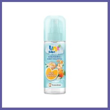 Nida Bebek Kolonya 150 ml Tatlı Esintiler · Renk: Tatlı Esintiler Nıda