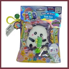 Storeşahin Taba World Squishy Ready Made - Panda SHN0720