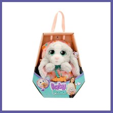 Nida BAW02000 Sesli Tavşan 20 cm Peluş Nıda