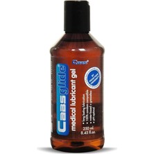 OEM Cabsglide Cabs Glide Kayganlaştırıcı Jel 250ML