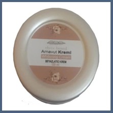 Bezos Süper Three Brand Vücut Kremi 100 ml Arnavut Kremi3 Adet + Rus Merhemi 50 ml 2 Adet BZS10