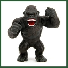 Bezos Godzilla Kong Figür Bzst