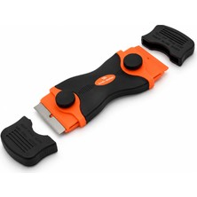 Schön Weiter Profesyonel Cam Kazıyıcı Jiletli Temizleme Aparatı 12X4.5 cm