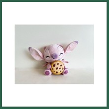 Vintessy Vıntessy 0567 Peluş Angel Cooke-Ie 25 cm BZS01