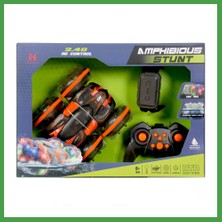 Soi Home Amfibik Akrobat Kumandalı 4x4 Araba LH-C086-3 Soı