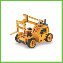Bezos 75133TR Mekanik Laboratuvarı - Lifter +8 Yaş Dmc