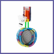 Nida Rising Sports Badminton Seti 65 cm Nıda