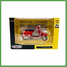 Bezos 1/18 1976 200 Model Motosiklet Mgc