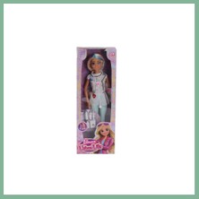 Bşk Virgo WG-661039 36 38 21 Kutulu 29CM Aksesuarlı BSK2026