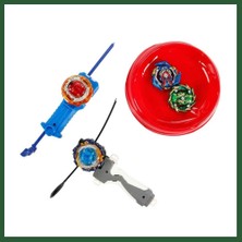 Bezos 5663 Yfn-Zap-Topaç Set Arena 4lü 2A Bzst