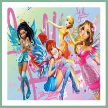 Bşk Virgo 714 Puzzle 100 BSK2026
