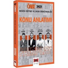 TeknoKapsül 2024 Öabt Beden Eğitimi ve Spor Öğretmenliği Fairplay Konu Anlatımı