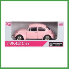 Soi Home 1:32 Pembe Seri Model Araba Soı