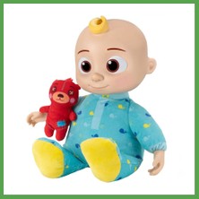 Bezos Nessiworld Müzikli Jj Peluş CCM03000 Mgc