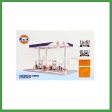 Soi Home 1/64 Gaz Istasyonu Soı