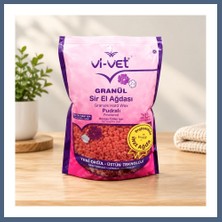 Bezos 250 gr Granül Sir El Ağdası Pudralı BZS10