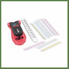 Bezos S00003849 Hobi Set Güzel.seti Parıltılı Saçlar HB006
