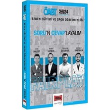 TeknoKapsül 2024 Öabt Beden Eğitimi ve Spor Öğretmenliği Fairplay Sorun Cevaplayalım