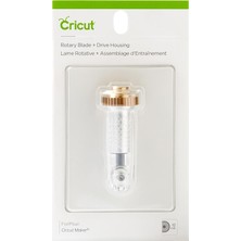 Özkaya Store Cricut Rotary Blade + HOUSING-2006276