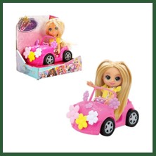 Bezos 81121 Arabalı Bebek 4A Bzst