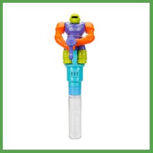 Bezos Robot Şekilli Köpük Oyunu Mgc