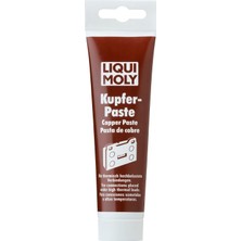 Özkaya Store Liqui Moly Bakır Montaj Pastası 100GR