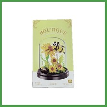 Soi Home C7725-P2343 Çiçek Yapboz Soı