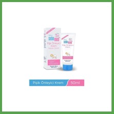 Bezos Baby Pişik Önleyici Kremi 50 ml Mgc