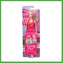 Bezos Cindy Doll Bebek Mgc