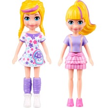 OEM Polly Pocket ve Arkadaşları
