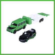 Bezos Deluxe Trailer Serisi Adet Fiyatıdır Arz