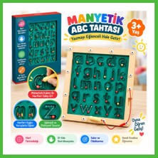 Bezos Tahta Manyetik Abc Tahtası Adet Fiyatıdır Arz