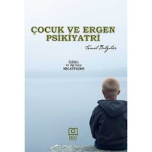 TeknoKapsül Çocuk ve Ergen Psikiyatri Temel Bilgiler