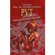 TeknoKapsül Pvt - Psikolojik Virüslerden Temizlenme