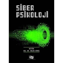 TeknoKapsül Siber Psikoloji