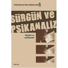 TeknoKapsül Psikanaliz Buluşmaları 8 - Sürgün ve Psikanaliz